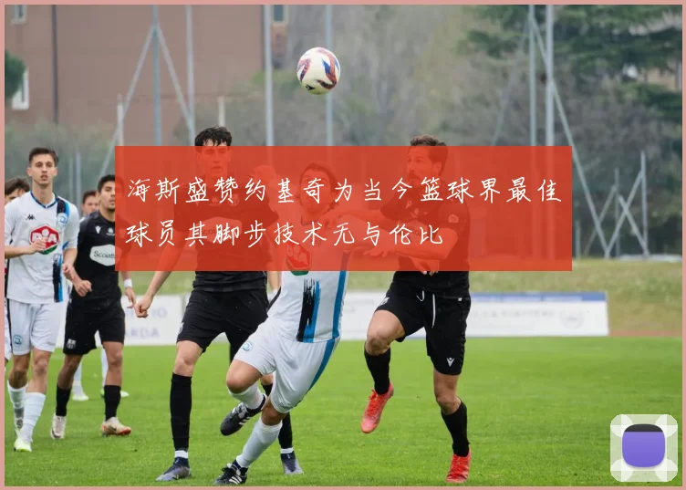 海斯盛赞约基奇为当今篮球界最佳球员其脚步技术无与伦比